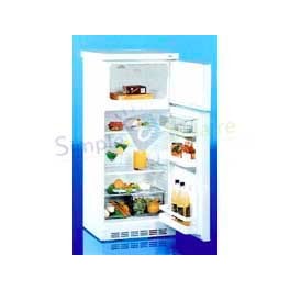 Refrigerateur solaire Table Top 130 litres 12 V FRIMA CONCEPT RESO141
